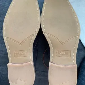 Barker | Shoes | Barker Shoes Mens Pullman Oxfords Brown  display picture 1